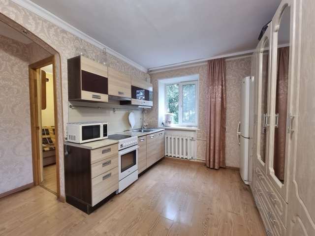 Квартира в Находке - Юбилейная 5