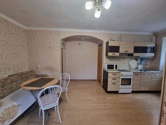 Квартира в Находке - Юбилейная 5