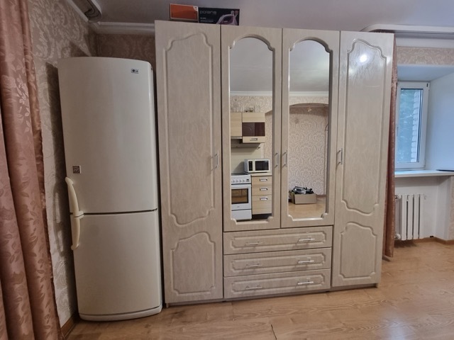 Квартира в Находке - Юбилейная 5