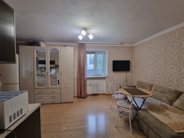 Квартира в Находке - Юбилейная 5