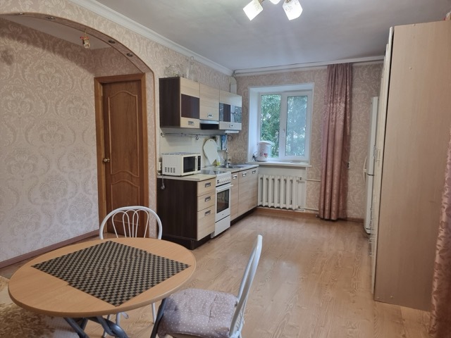 Квартира в Находке - Юбилейная 5