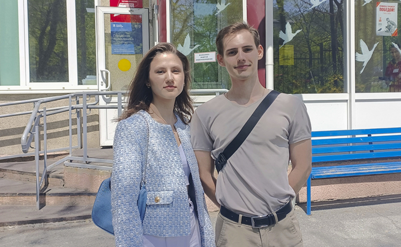 После завершения целевой ординатуры.