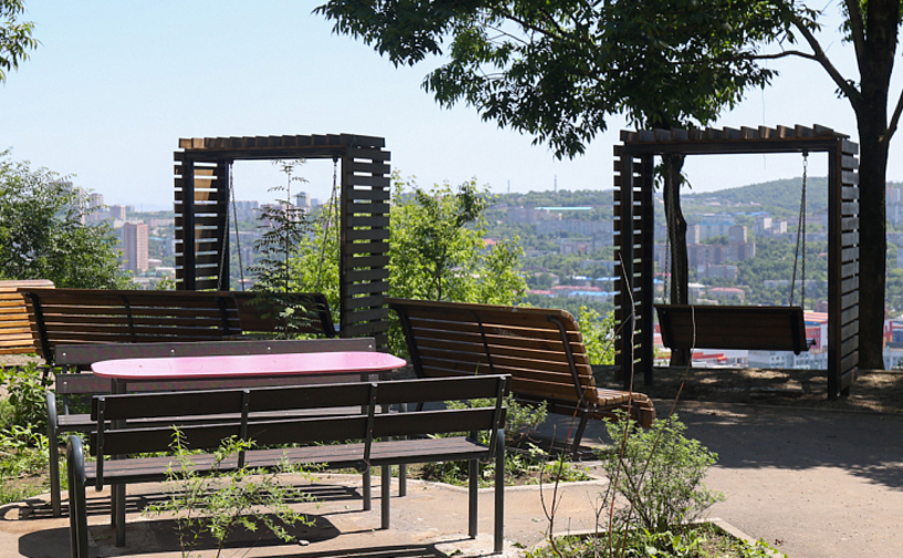 В 2026 году действуют несколько программ по благоустройству и озеленению.