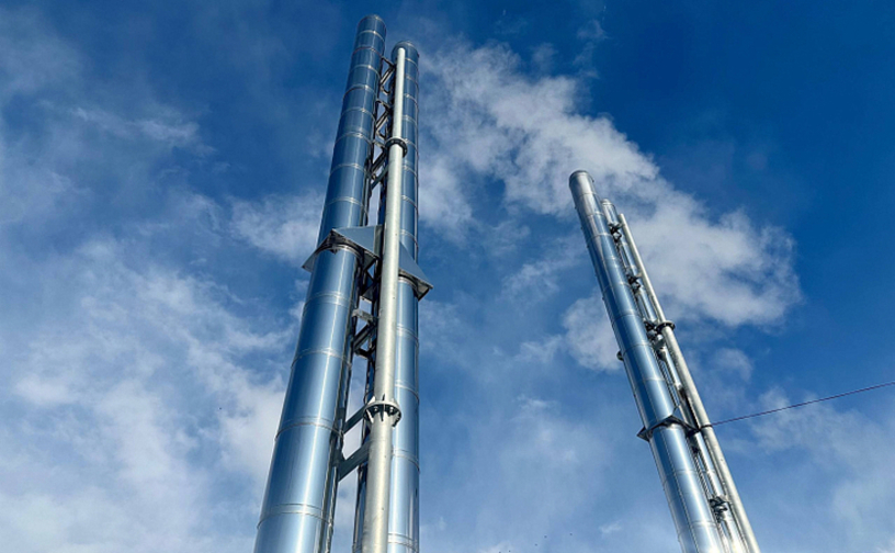 Угольные котельные Находки поэтапно переведут на газ.