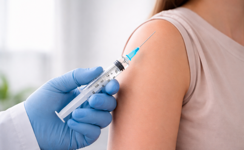 В Находке открыта бесплатная вакцинация от клещевого энцефалита.